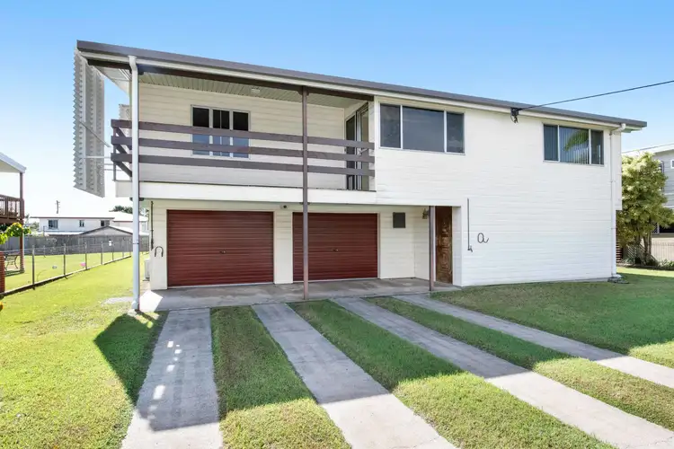 30 Magpie Street, Slade Point QLD 4740