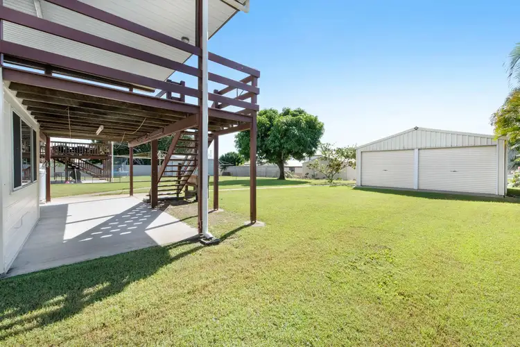 Third view of Homely house listing, 30 Magpie Street, Slade Point QLD 4740
