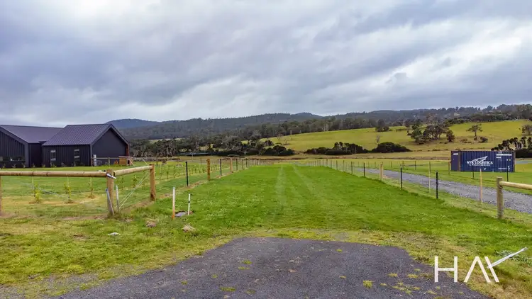Fourth view of Homely land listing, 46 Sanwae Drive, Swan Bay TAS 7252