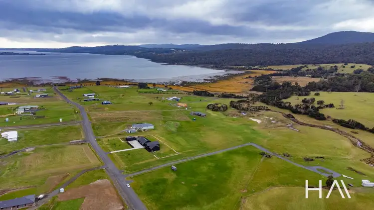 Fifth view of Homely land listing, 46 Sanwae Drive, Swan Bay TAS 7252