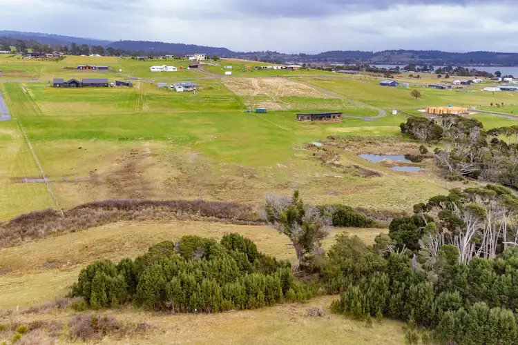 Sixth view of Homely land listing, 46 Sanwae Drive, Swan Bay TAS 7252