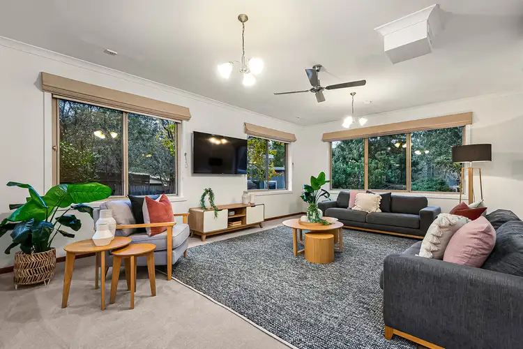Second view of Homely house listing, 11 Kent Close, Blackburn North VIC 3130