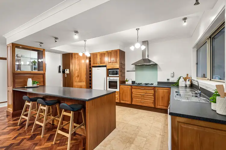 Third view of Homely house listing, 11 Kent Close, Blackburn North VIC 3130
