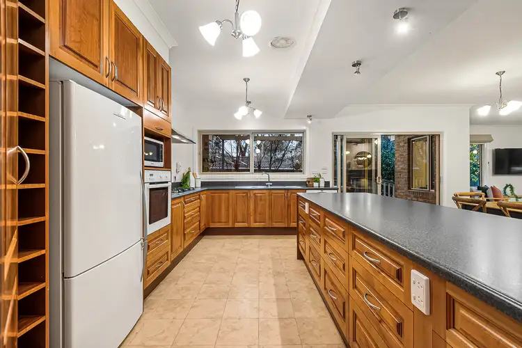 Fifth view of Homely house listing, 11 Kent Close, Blackburn North VIC 3130