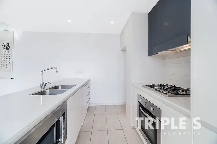 Third view of Homely apartment listing, 701/8 Nuvolari Place, Wentworth Point NSW 2127