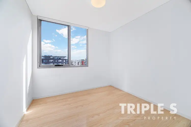 Sixth view of Homely apartment listing, 701/8 Nuvolari Place, Wentworth Point NSW 2127