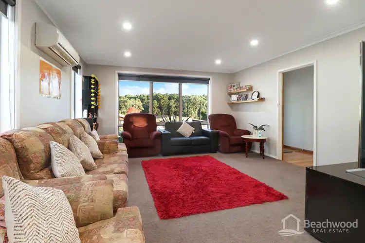 Second view of Homely house listing, 100 Berrigan Road, Miandetta TAS 7310