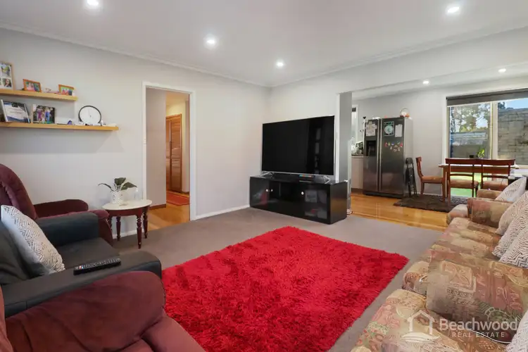 Third view of Homely house listing, 100 Berrigan Road, Miandetta TAS 7310