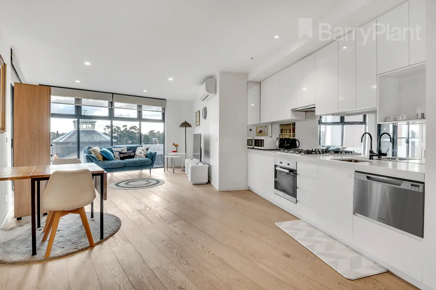 Main view of Homely apartment listing, 404/4 Moonering Drive, Coburg VIC 3058