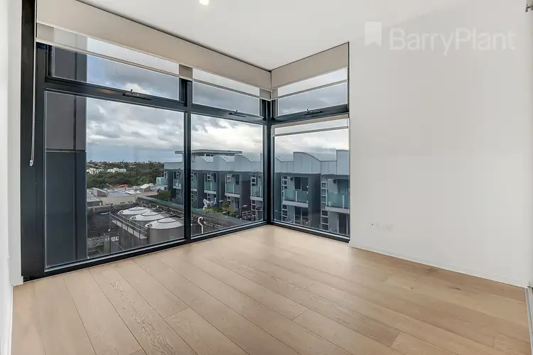 Fourth view of Homely apartment listing, 404/4 Moonering Drive, Coburg VIC 3058
