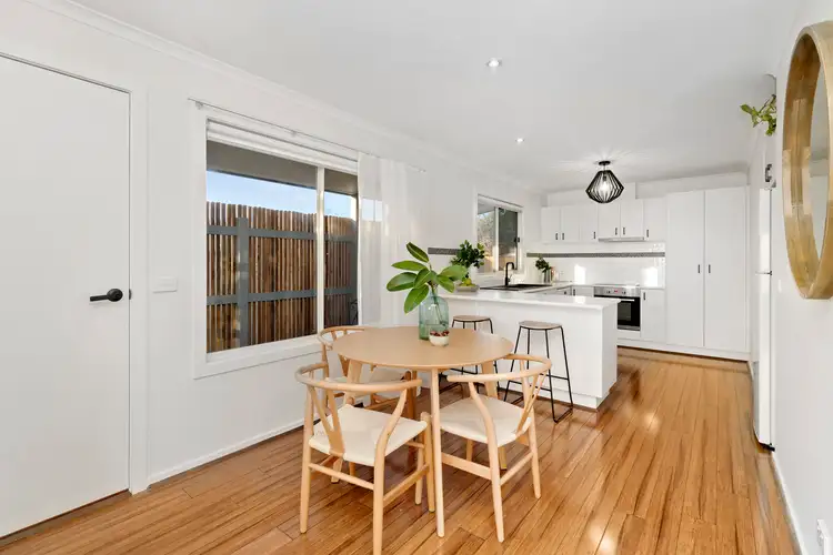 Sixth view of Homely unit listing, 104 Robertson Drive, Mornington VIC 3931