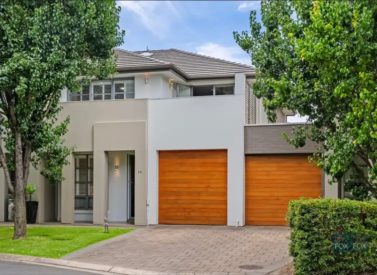 Main view of Homely unit listing, 18/28a Davis Road, Glynde SA 5070