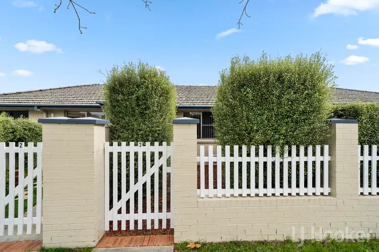3/7-11 Broughton Place, Queanbeyan NSW 2620