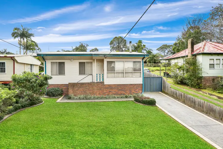 35A Hope Street