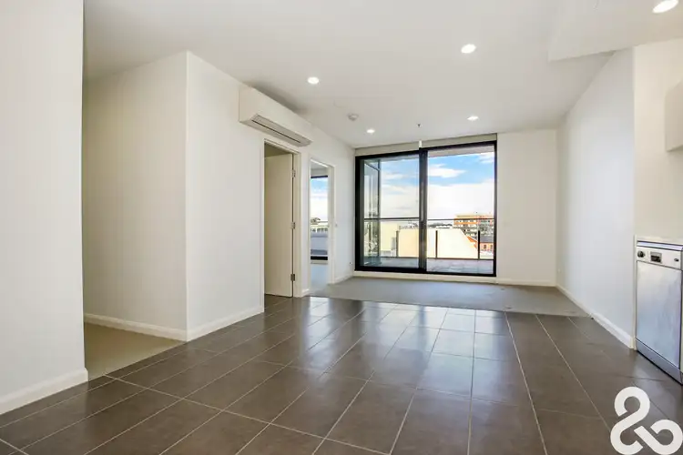 Third view of Homely apartment listing, 207/8 Breavington Way, Northcote VIC 3070