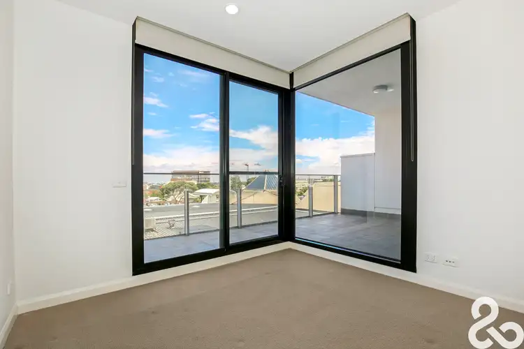 Fourth view of Homely apartment listing, 207/8 Breavington Way, Northcote VIC 3070