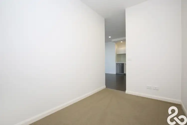 Fifth view of Homely apartment listing, 207/8 Breavington Way, Northcote VIC 3070
