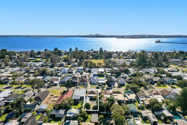 Main view of Homely house listing, 74 Bridges Street, Kurnell NSW 2231