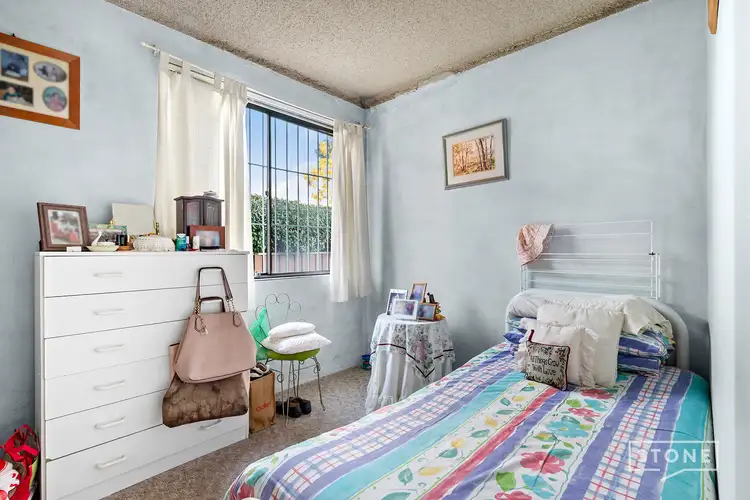 Sixth view of Homely apartment listing, 4/13 Walker Street, Werrington NSW 2747