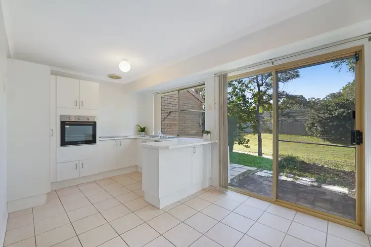 Second view of Homely semi-detached listing, 22 Eucalyptus Court, Oxenford QLD 4210