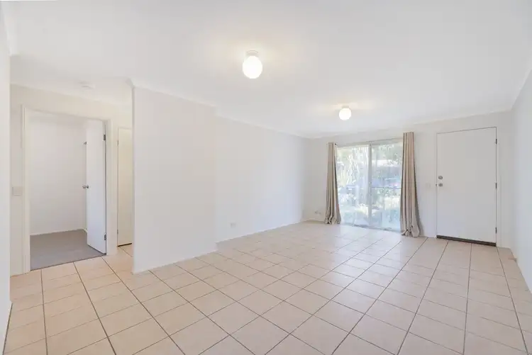 Third view of Homely semi-detached listing, 22 Eucalyptus Court, Oxenford QLD 4210