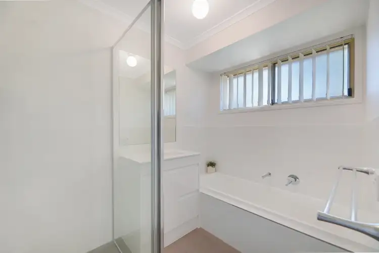 Fourth view of Homely semi-detached listing, 22 Eucalyptus Court, Oxenford QLD 4210