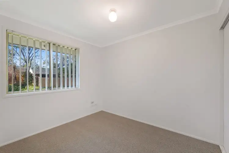 Sixth view of Homely semi-detached listing, 22 Eucalyptus Court, Oxenford QLD 4210