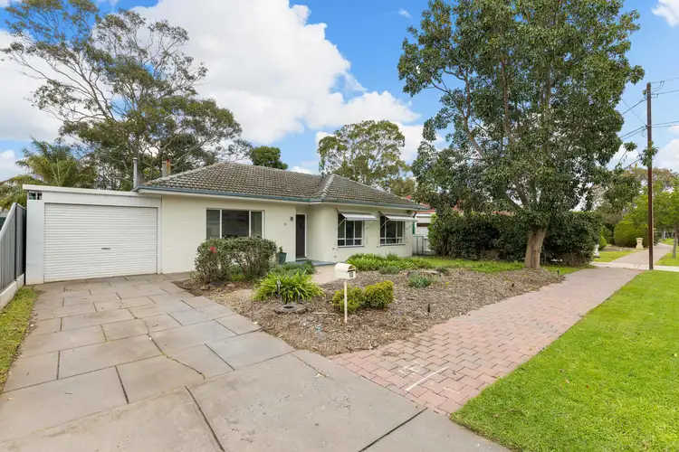 10 Whitelodge Road, Paradise SA 5075