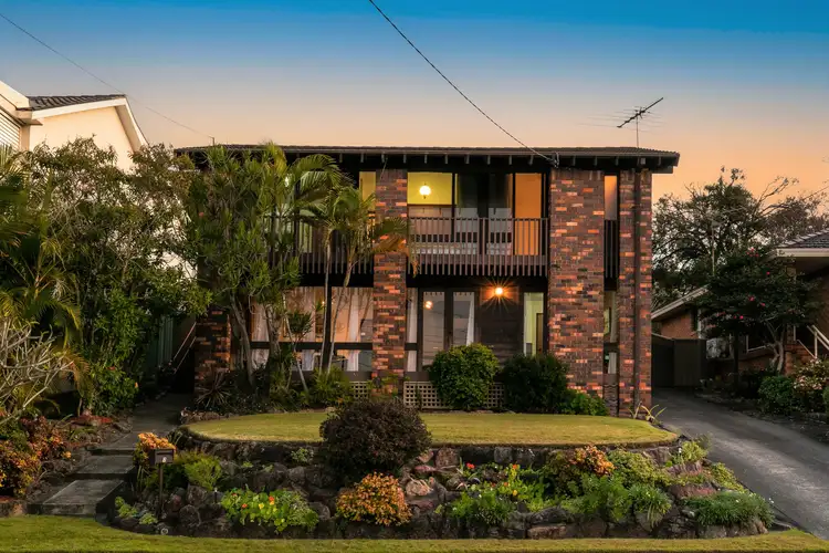 Main view of Homely house listing, 7 Solveig Crescent, Kareela NSW 2232