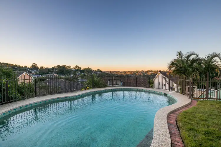 Second view of Homely house listing, 7 Solveig Crescent, Kareela NSW 2232