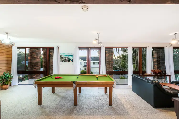 Third view of Homely house listing, 7 Solveig Crescent, Kareela NSW 2232
