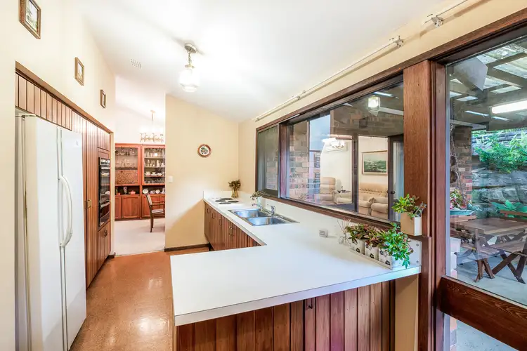 Fourth view of Homely house listing, 7 Solveig Crescent, Kareela NSW 2232