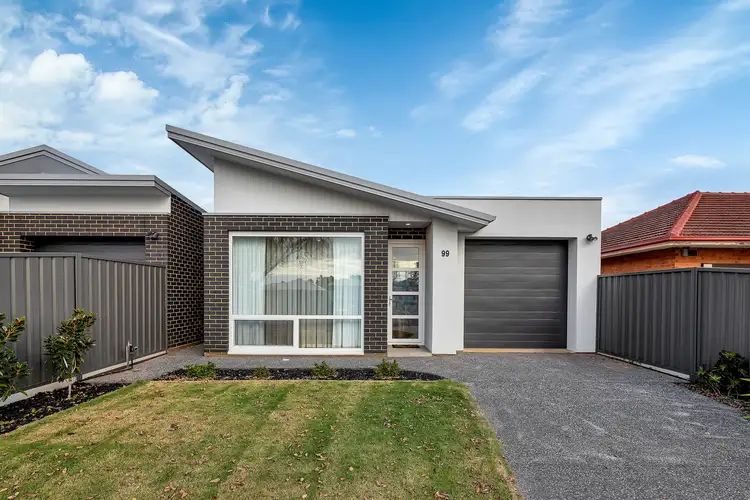 Main view of Homely house listing, 99 Lascelles Avenue, Warradale SA 5046