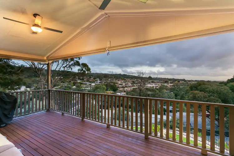 Fifth view of Homely house listing, 13 Melingie Court, Happy Valley SA 5159