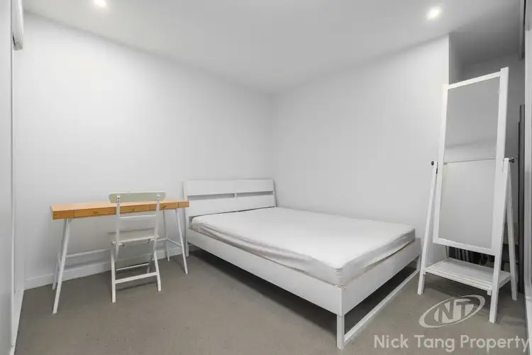 Sixth view of Homely apartment listing, 4507/80 A'beckett Street, Melbourne VIC 3000