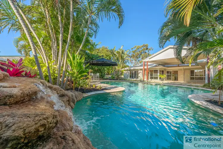 4 Culcita Court, Victoria Point QLD 4165