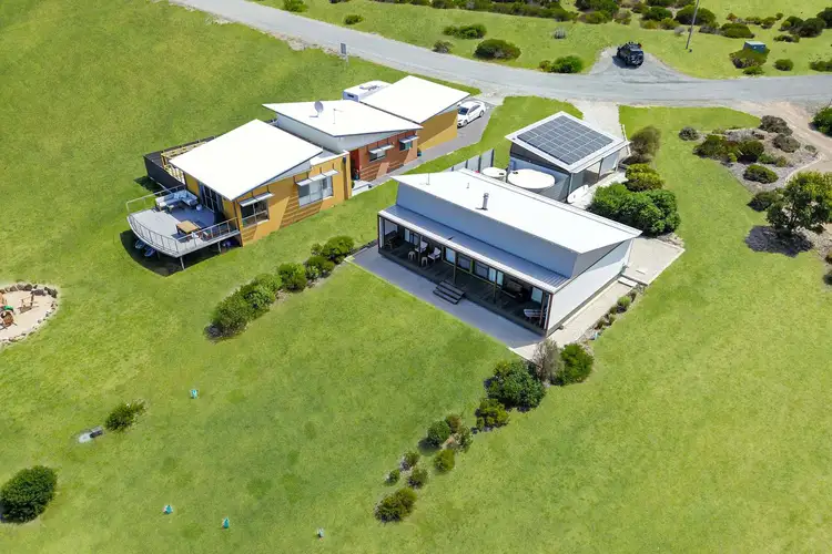 14 Prion Court, Point Boston SA 5607