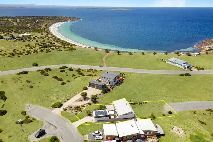Second view of Homely house listing, 14 Prion Court, Point Boston SA 5607