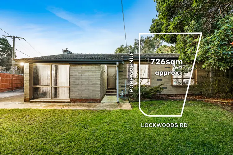 31 Pope Avenue, Boronia VIC 3155