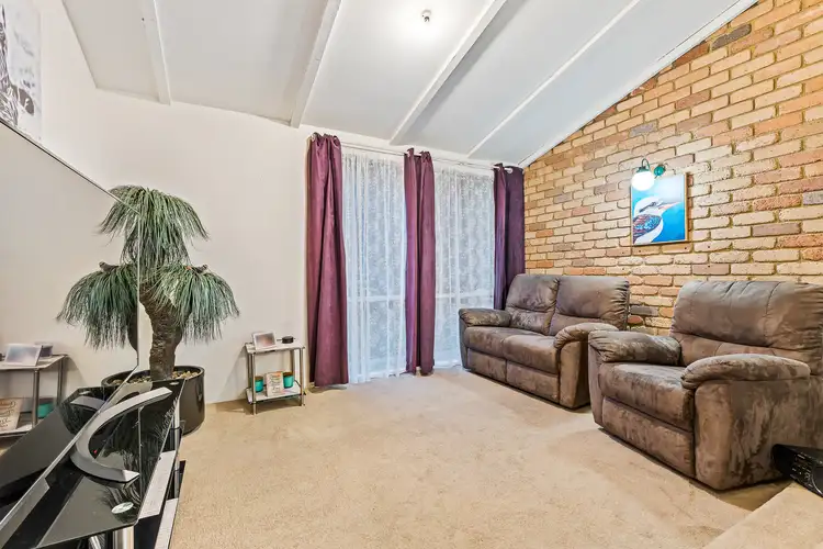 Second view of Homely house listing, 31 Pope Avenue, Boronia VIC 3155