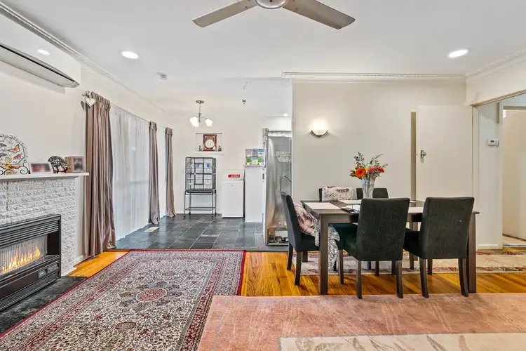 Third view of Homely house listing, 31 Pope Avenue, Boronia VIC 3155