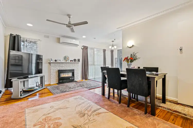 Fourth view of Homely house listing, 31 Pope Avenue, Boronia VIC 3155