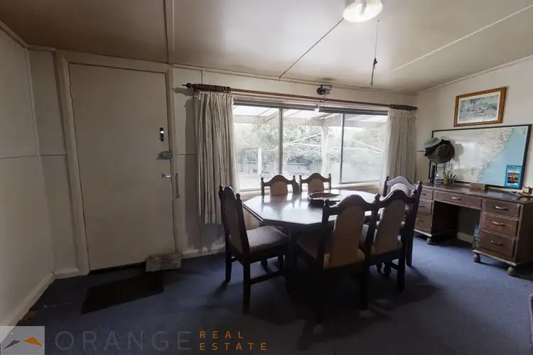 Fifth view of Homely house listing, 237 March Street, Orange NSW 2800