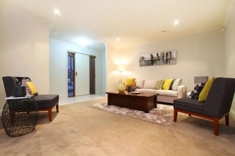 Second view of Homely house listing, 32 Liston Avenue, Reservoir VIC 3073