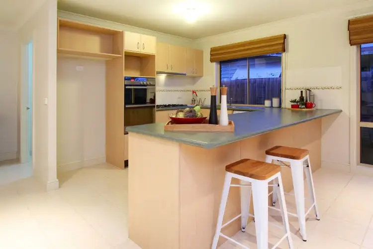 Fourth view of Homely house listing, 32 Liston Avenue, Reservoir VIC 3073