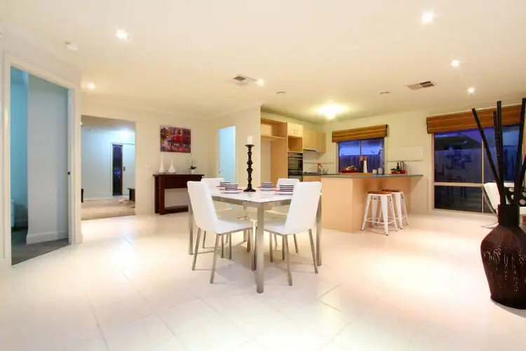 Fifth view of Homely house listing, 32 Liston Avenue, Reservoir VIC 3073