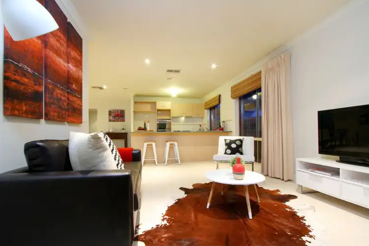 Sixth view of Homely house listing, 32 Liston Avenue, Reservoir VIC 3073
