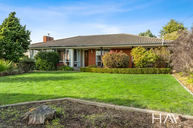 Main view of Homely house listing, 5 Partridge Drive, Legana TAS 7277