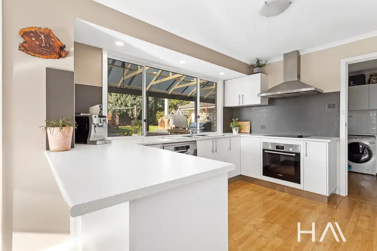 Second view of Homely house listing, 5 Partridge Drive, Legana TAS 7277