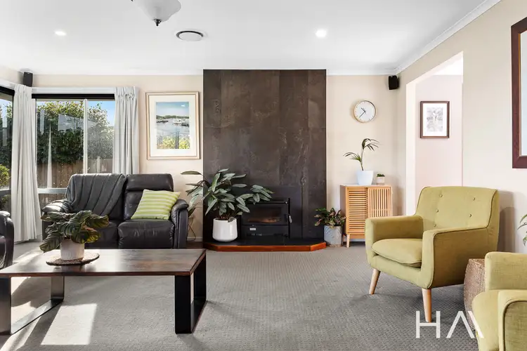 Fourth view of Homely house listing, 5 Partridge Drive, Legana TAS 7277